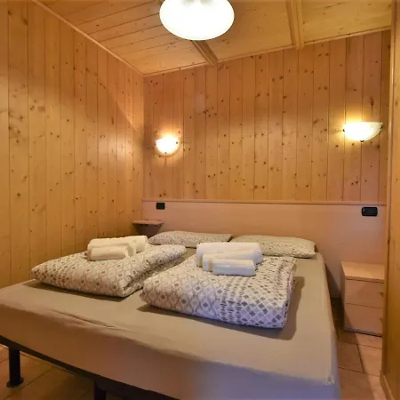 Casa Crapena-2 By Interhome *