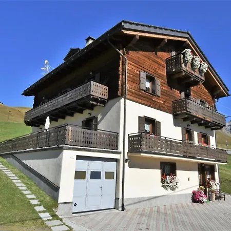 Casa Crapena-2 By Interhome