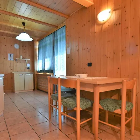 Casa Crapena-2 By Interhome Appartement Livigno