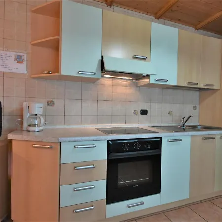 Casa Crapena-2 By Interhome *