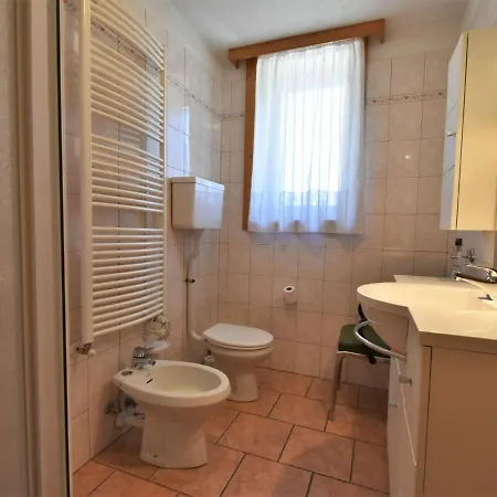 Casa Crapena-2 By Interhome * Livigno
