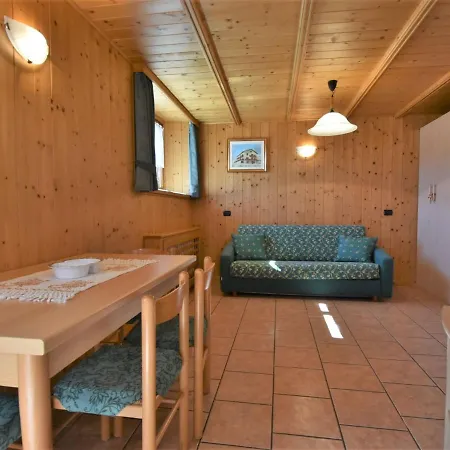 Casa Crapena-2 By Interhome * Livigno