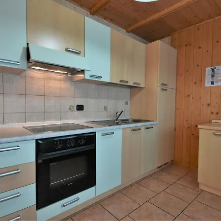 Appartement Casa Crapena-2 By Interhome Livigno