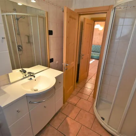 Casa Crapena-2 By Interhome Appartement
